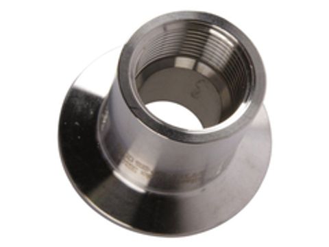 Переходник CLAMP 2 - внутренняя резьба 1 1/2 дюйма