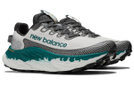 Кроссовки New Balance Nb Fresh Foam Trail More V3