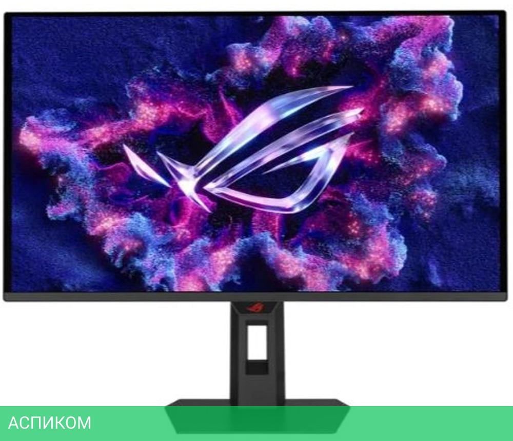 Монитор Asus 26.5" ROG Strix XG27AQDPG