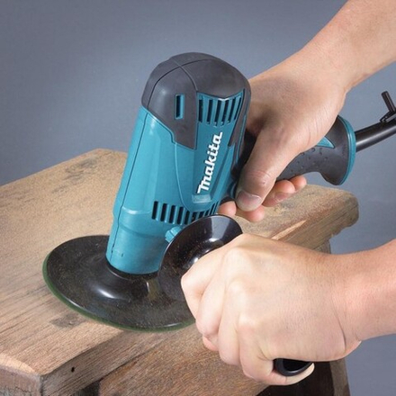 Полировальная машинка MAKITA GV 5010 GV5010
