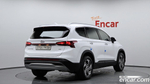 Hyundai The New Santa Fe Дизель 2.2 4WD (07.2020)