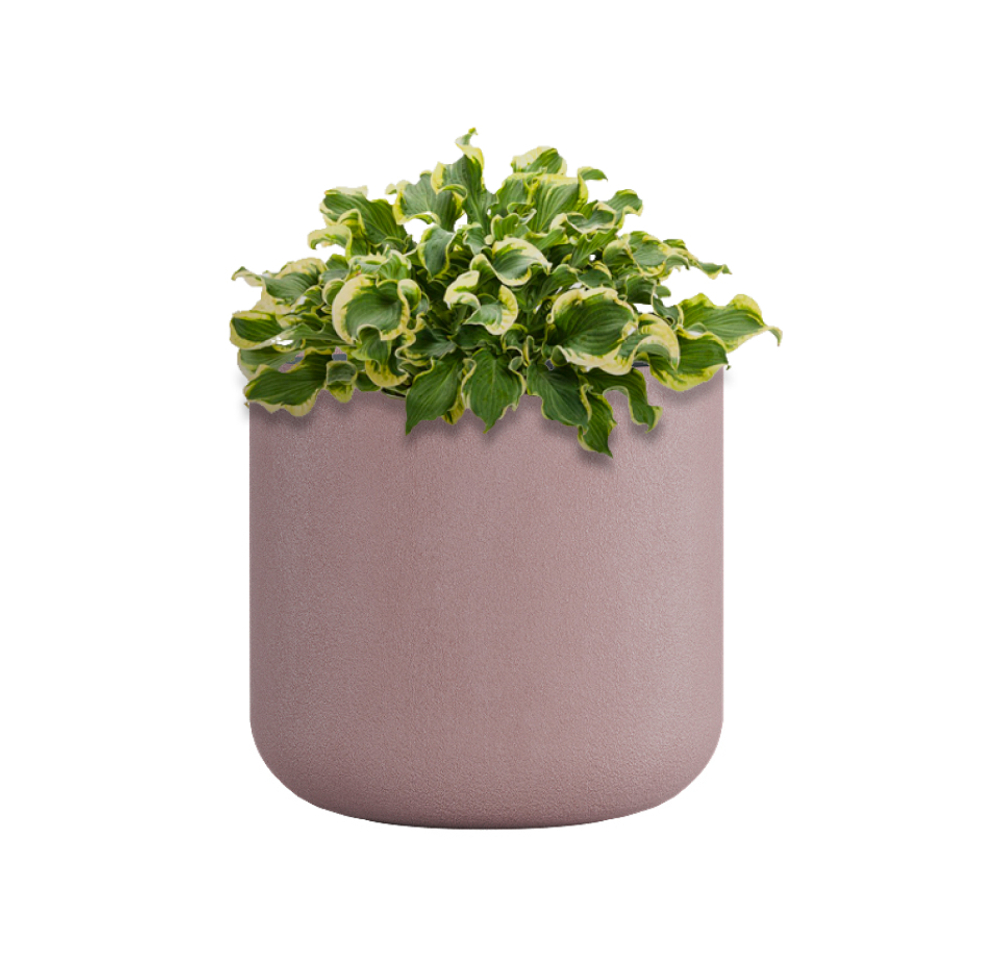 Кашпо, коллекция Classic, форма TOPPER