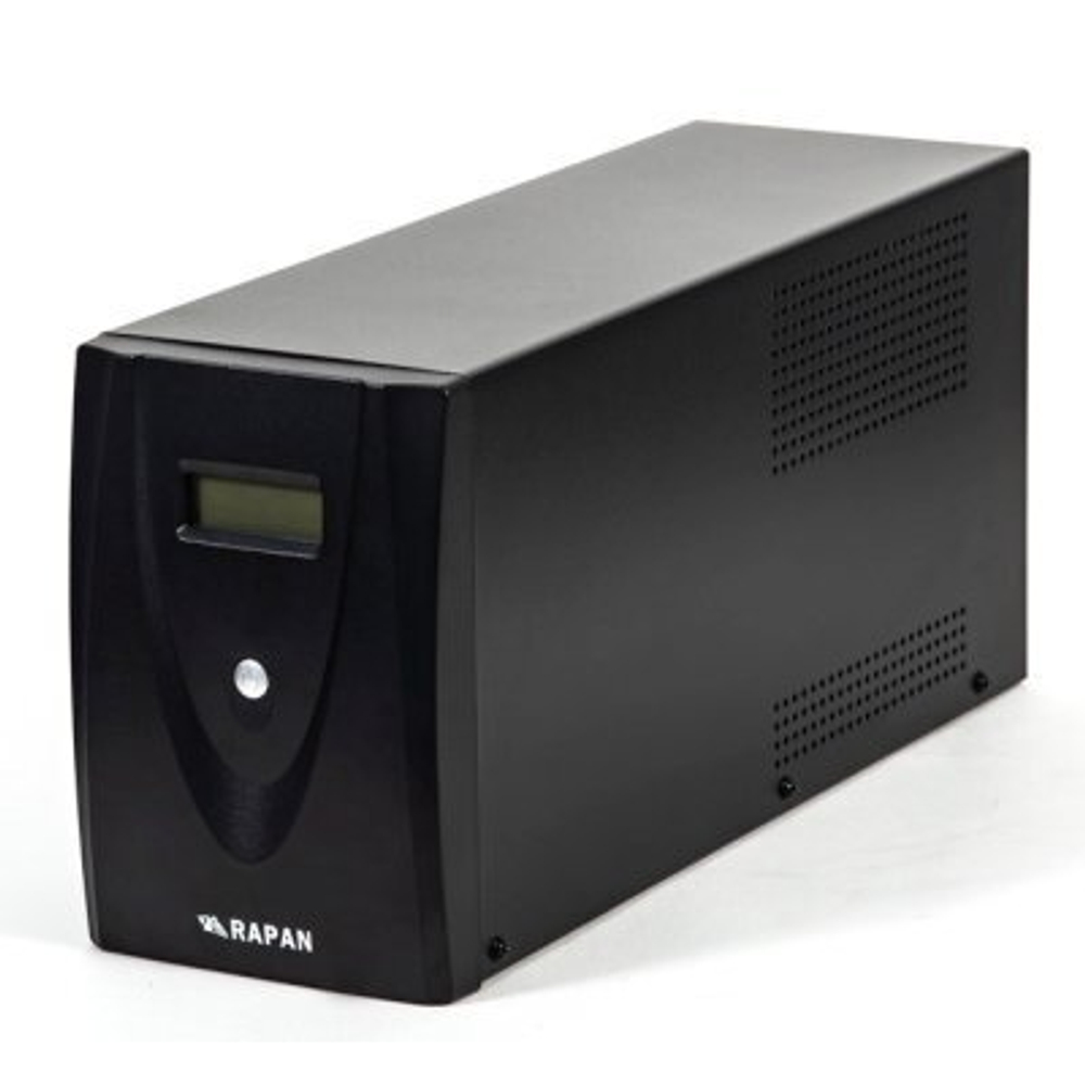 ИБП Бастион RAPAN-UPS 3000