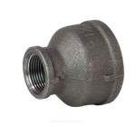 Муфта переходная чугун Ду 50х20 (2"х3/4") ВР Fittex PLUS