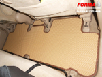 Toyota Ipsum 2 поколение ACM20 (2001-2009) 4WD
