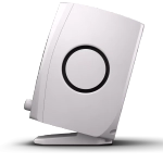 Студийные мониторы Adam Audio D3V White