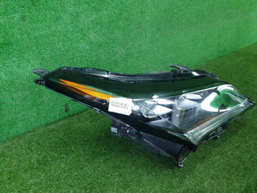 Фара правая Lexus RX 4 (2015-2019) LED под 1 блок