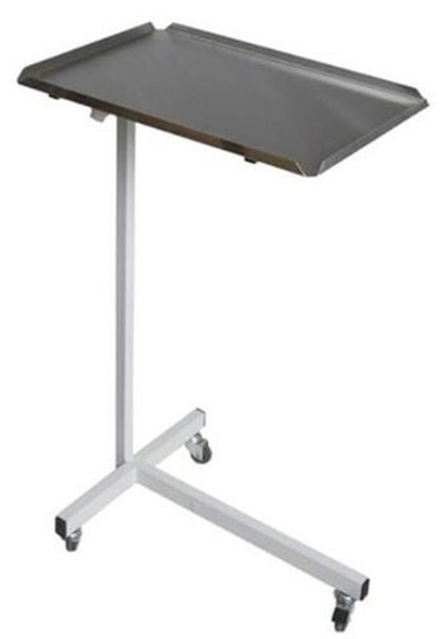 Столик для размещения хирургических инструментов СХ-Н