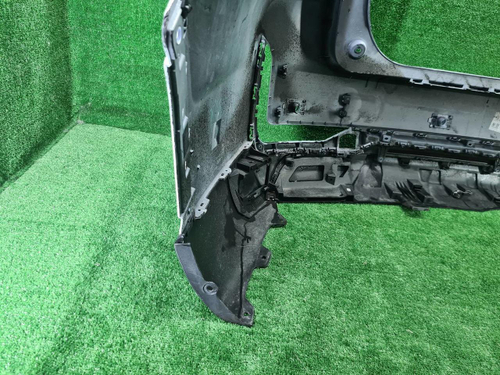 Бампер задний Changan CS95 (2019-н.в.)
