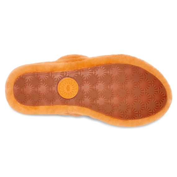 Ugg Oh Yeah 'Orange'