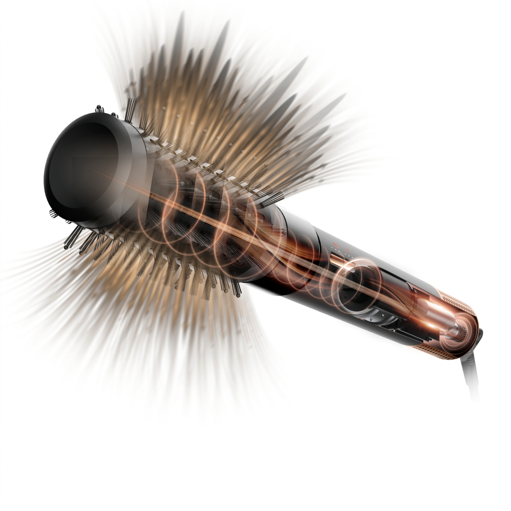 Фен-щетка Rowenta Air Shape UB9820E0