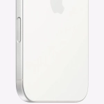 iPhone 16 128GB White
