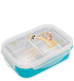 GAEM Home HM-01/16-B Ланч-бокс 550 мл