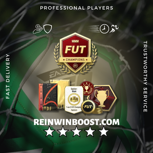 FUT Champions Finals Boost