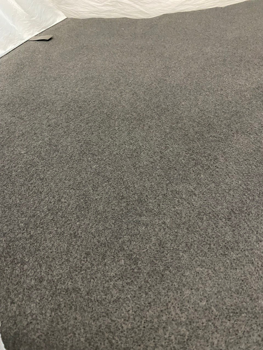 Коврик багажника Skoda Karoq двухсторонний (только 4x2)