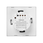 Выключатель Sonoff TX T2EU2C WiFi & RF (Белый/2)
