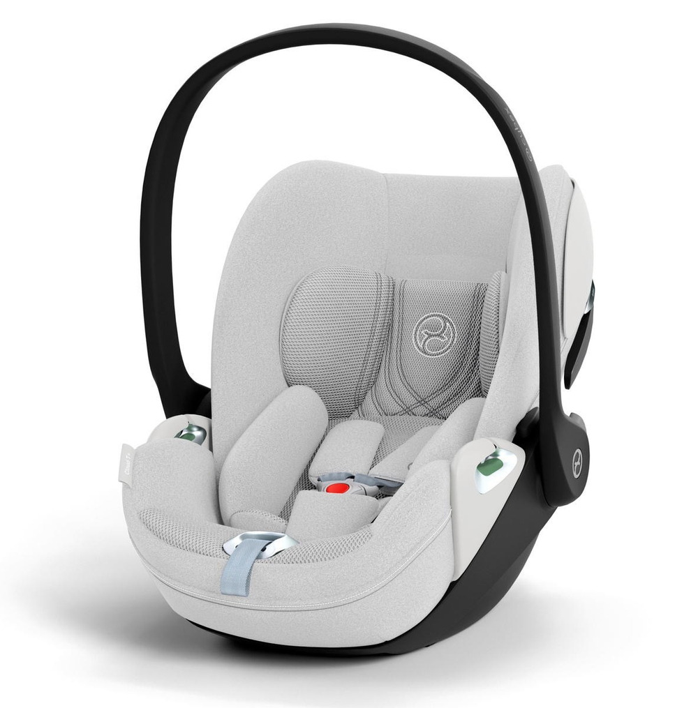 Кресло Cybex Cloud T i-Size