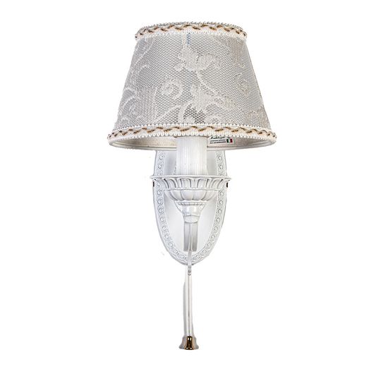 Бра Reccagni Angelo A.7632/1 WHITE