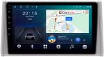 Магнитола для Toyota RAV4 5 2019-2022 (Китай) - Canbox 10-3237 Android 10, SIM-слот