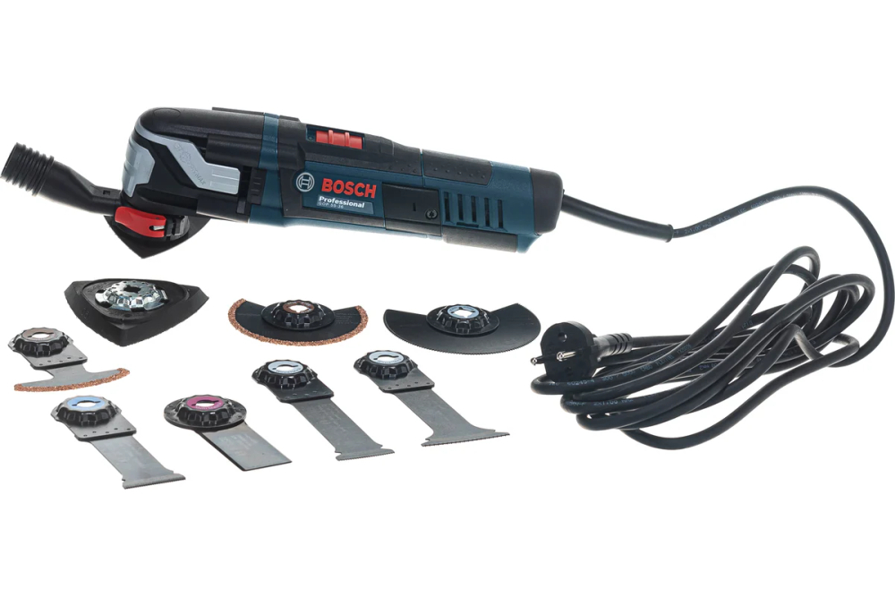 Реноватор Bosch GOP 55-36