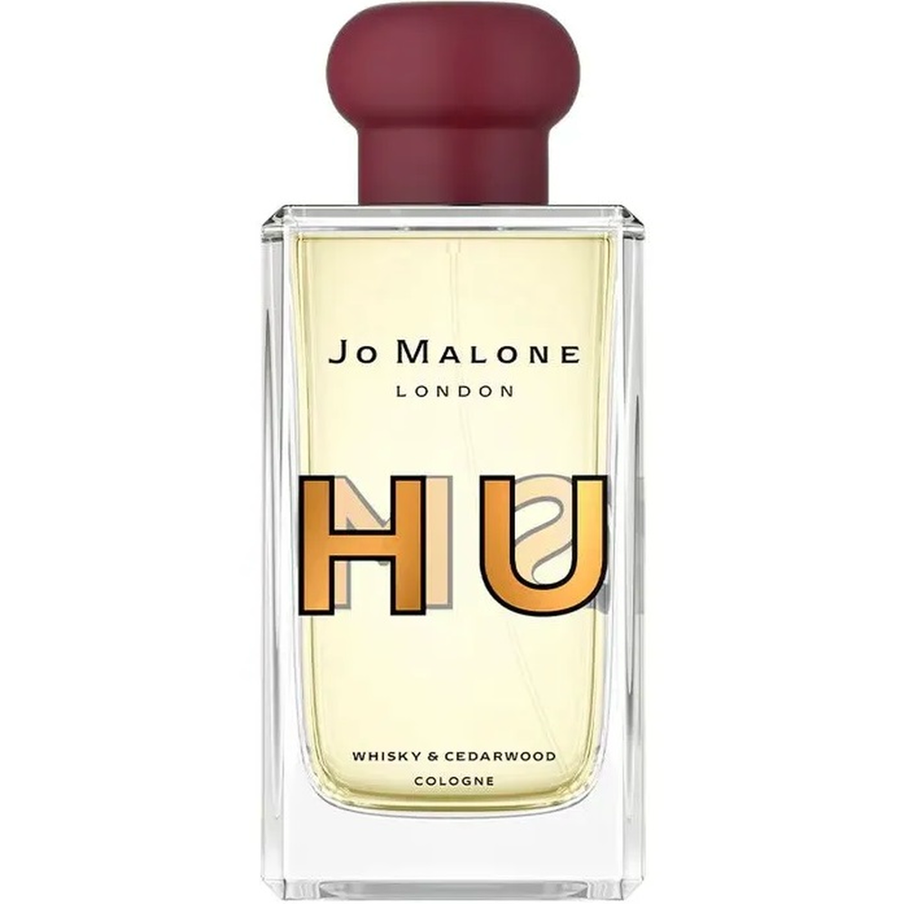 Jo Malone Whisky & Cedarwood 2018