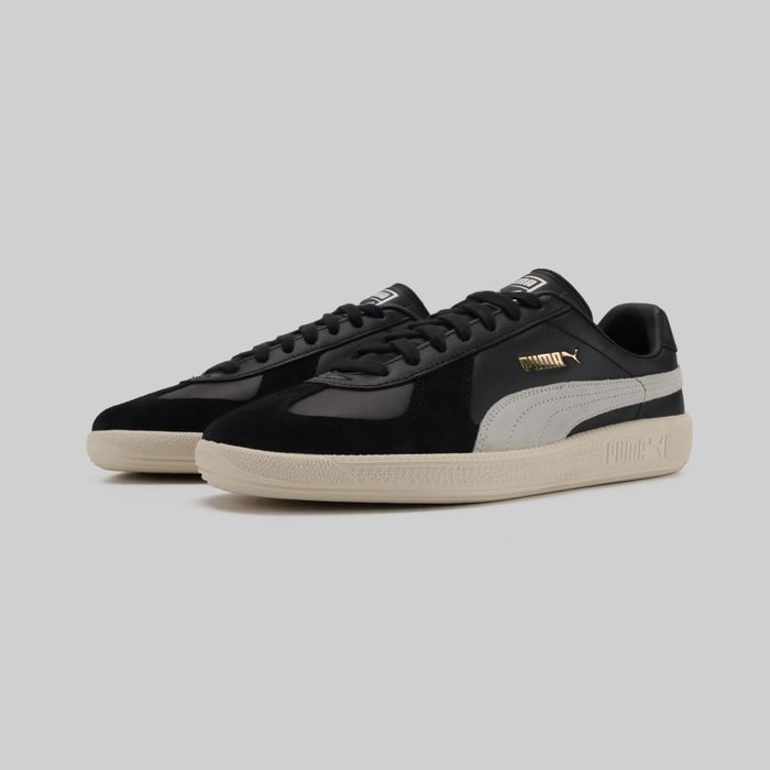 Кроссовки Puma Army Trainer артикул:386607-02 - купить в магазине Дайс