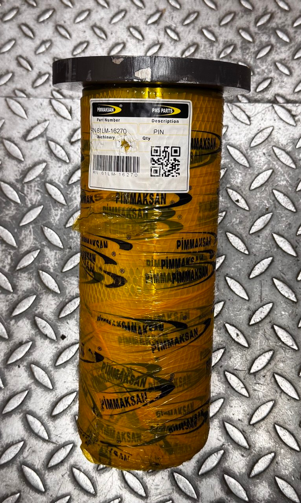 Палец 61LM-16270