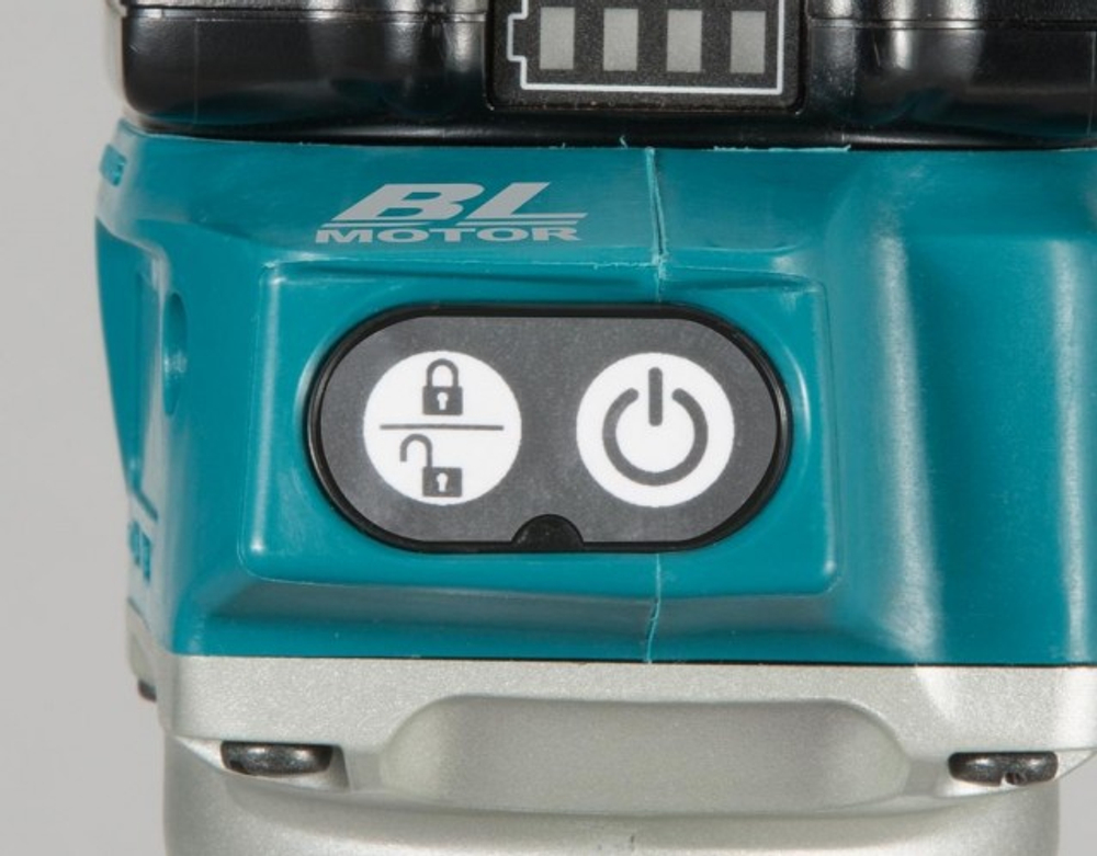Фрезер аккумуляторный MAKITA DRT 50 Z без АКБ и ЗУ DRT50Z