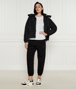 Блузка EA7 - белый(6DTT08 TJDZZ)