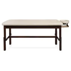 Массажный стол Mizomed Essence-Flat SEF3S30+H, стационарный