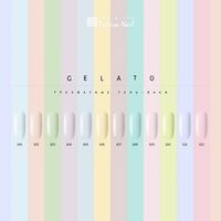 Гель-лак Gelato