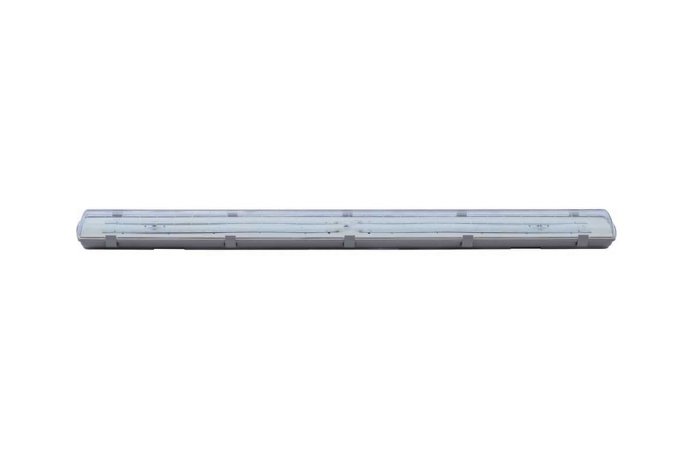 Светильник LED Diora LPO/LSP 19/2900 прозрачный 2900лм 19Вт 4000K IP65 0.9PF