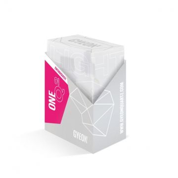 GYEON One Q2 Light (50 ml) кварцевое защитное покрытие (серия "Энтузиаст"),