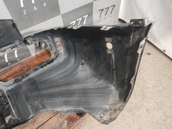 Бампер задний Haval Dargo 22-нв Б/У Оригинал 2804101XKN04A