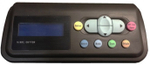 Режущий плоттер Vicsign HS1200 Servo