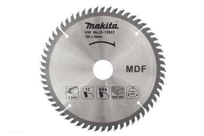 Пильный диск Makita 235х30/25 мм/80 D-17918