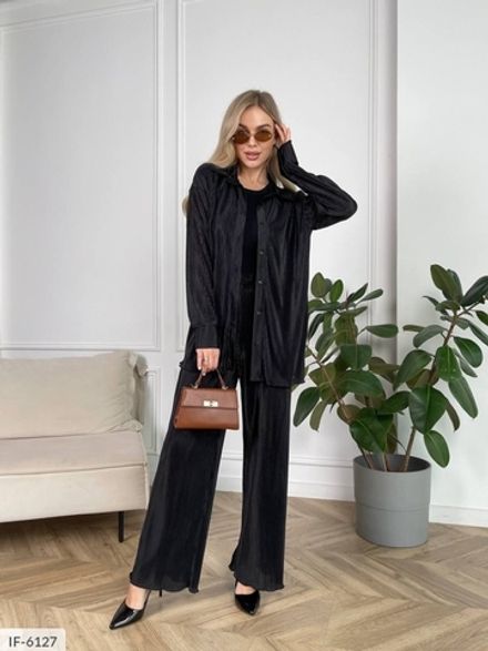 Костюм IF-6127 Фабрика Моды Фото 1