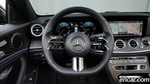 Mercedes-Benz E-Class W213 E220d 4MATIC AMG Line (07.2021)