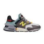 Кроссовки Bodega X New Balance Nb 997S No Bad Days