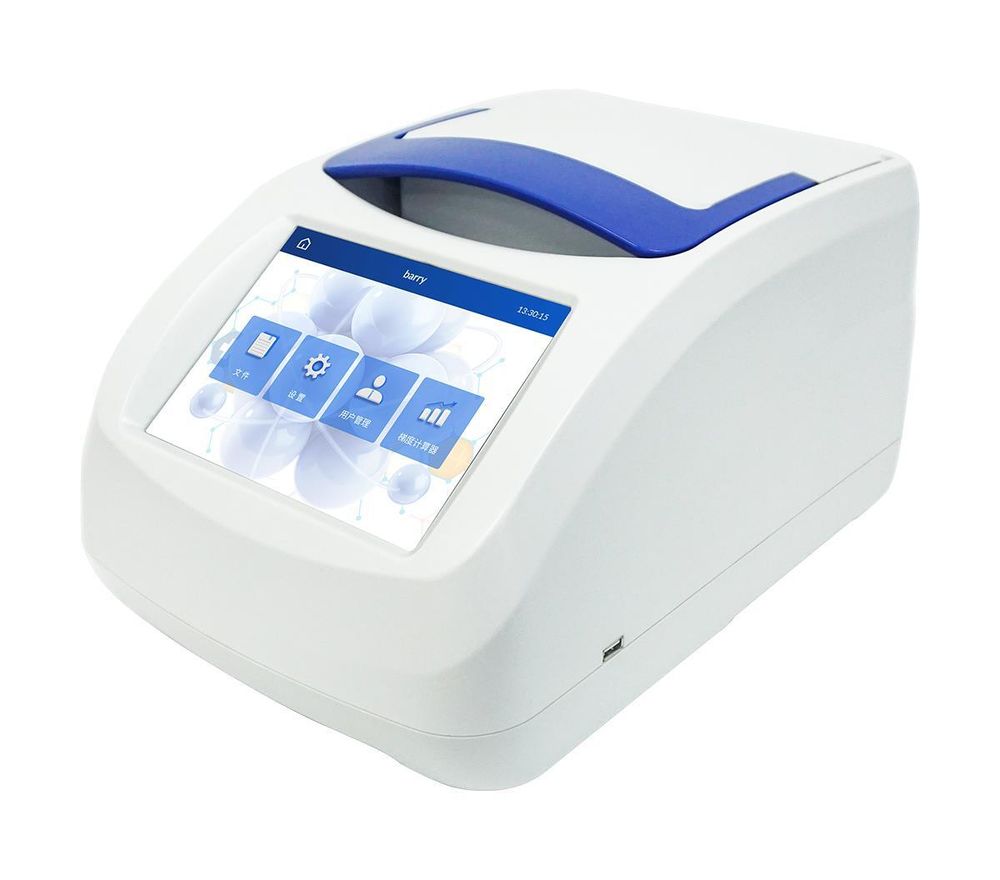 Градиентный термоциклер PC-96P 96x0.2ml丨30~105℃
