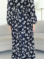 Платье П5-3347/1 Wisell (Акция)