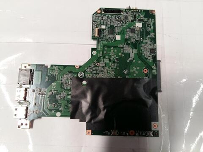 Материнская плата для ноутбука Lenovo IdeaPad S20-30 BM5406 N2840 NOK 2G (5B20G97122), оригинал