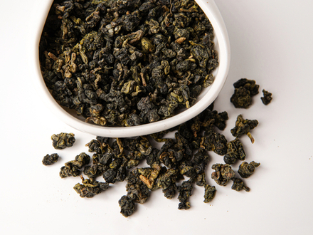 "Изумрудное сердце", Вулканический Светлый улун