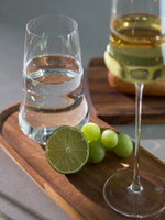 Набор бокалов для воды в подарочной упаковке sense, 590 мл, 2 шт.