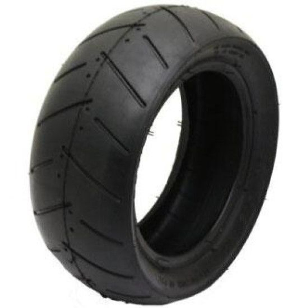 Покрышка 90/65-6.5 для минибайка или электросамоката шоссейная