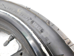 Колесо переднее Yamaha XJR1300 RP17J.