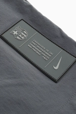 Куртка Nike FC Barcelona 25/26 Tech - серый