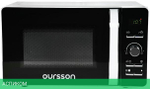 Микроволновая печь Oursson MD2033/WH