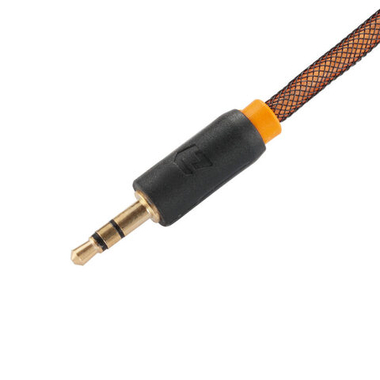 DL Audio Gryphon Lite Mini Jack — Mini Jack 1M AUX кабель