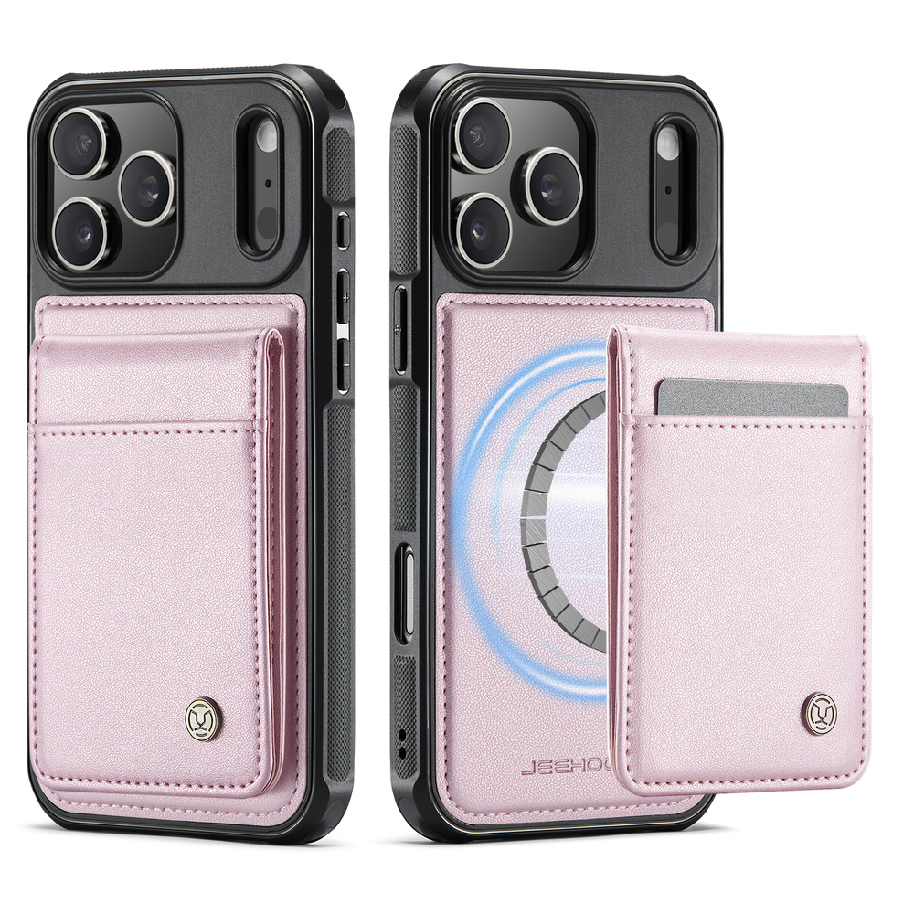 Чехол CaseMe British-Style iPhone 17 Pro Max